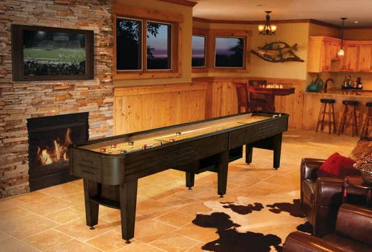 Andover II 12' Shuffleboard Table - photo 1