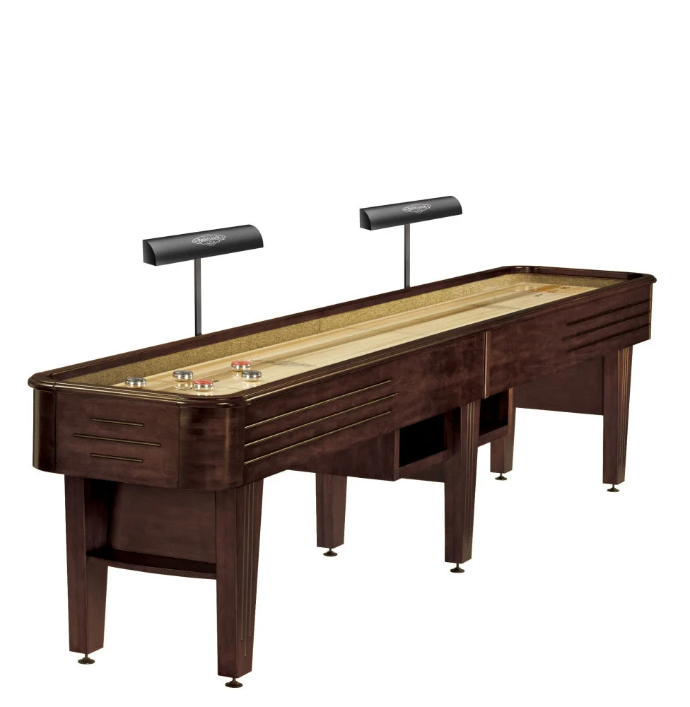 Andover II 14' Shuffleboard Table - photo 4