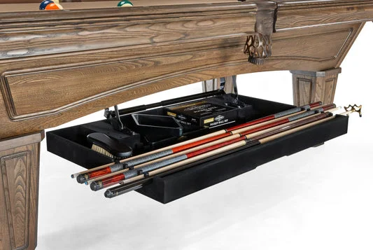 Billiard Table Storage Drawer - photo 1