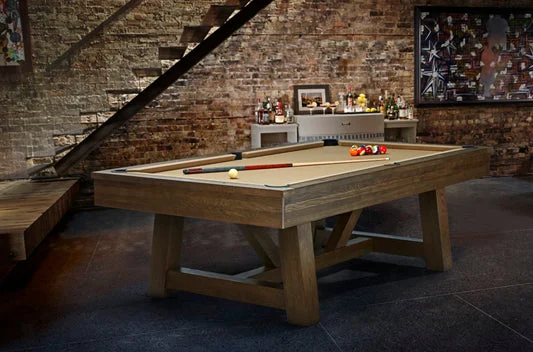 Botanic 7' Pool Table - photo 1