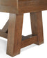 Botanic 12' Shuffleboard Table - photo 5