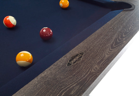 Brescia 8' Pool Table - photo 9
