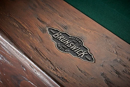 Canton 7' Pool Table - photo 1