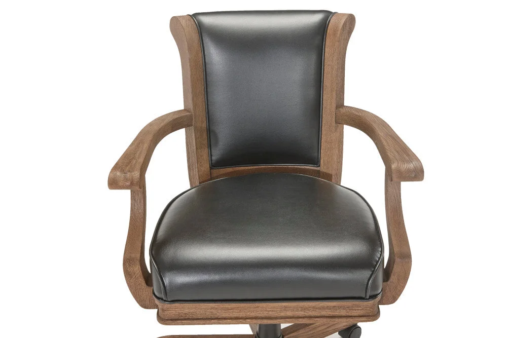 Centennial Game Table Chairs - photo 3