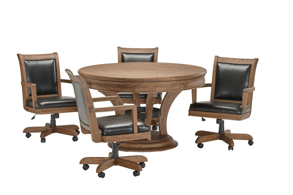 Centennial Game Table - photo 4