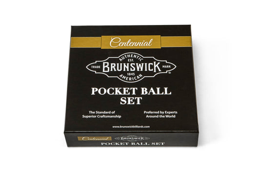 Centennial® Premium Pocket Balls Full Set - photo 1