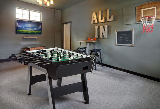 Corner Kick Foosball - photo 1