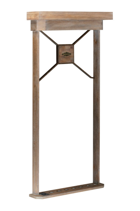 Dameron Wall Rack - photo 1