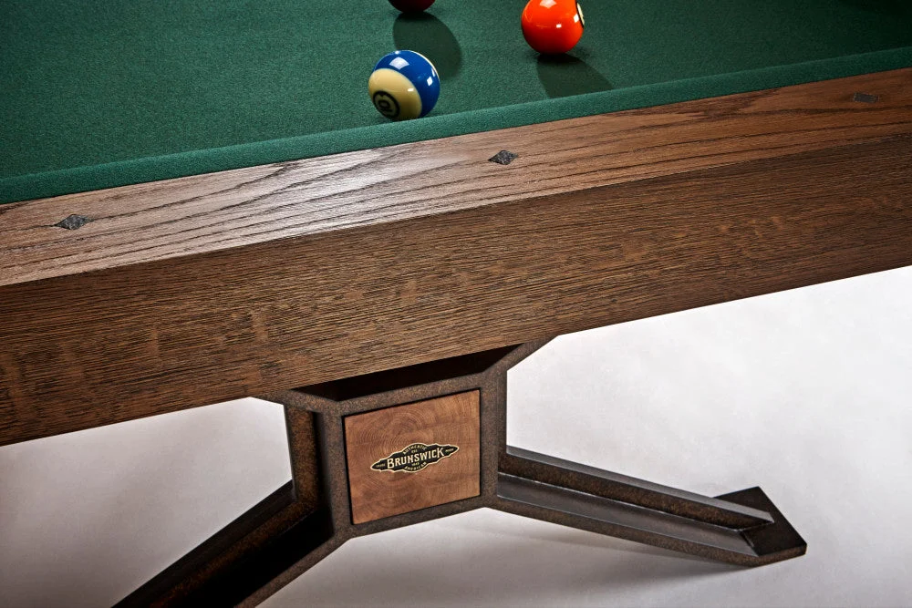 Dameron 8' Pool Table - photo 5