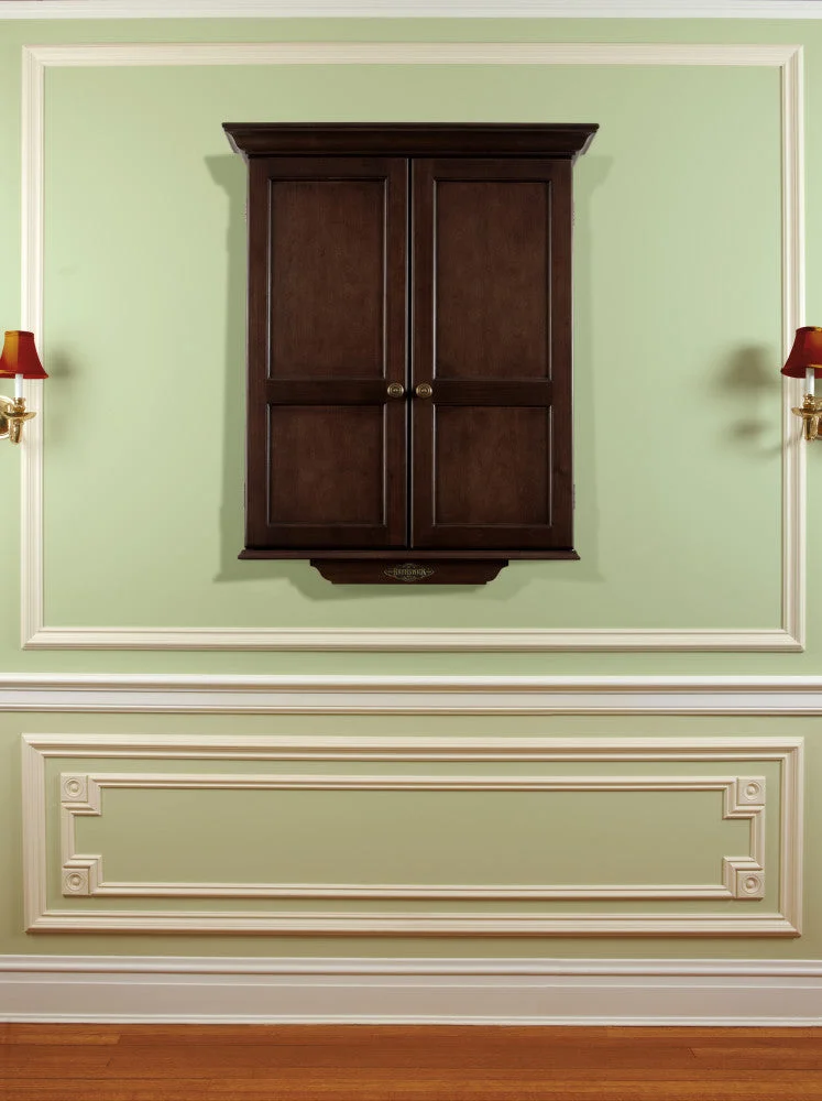 Dartboard Cabinet - photo 1