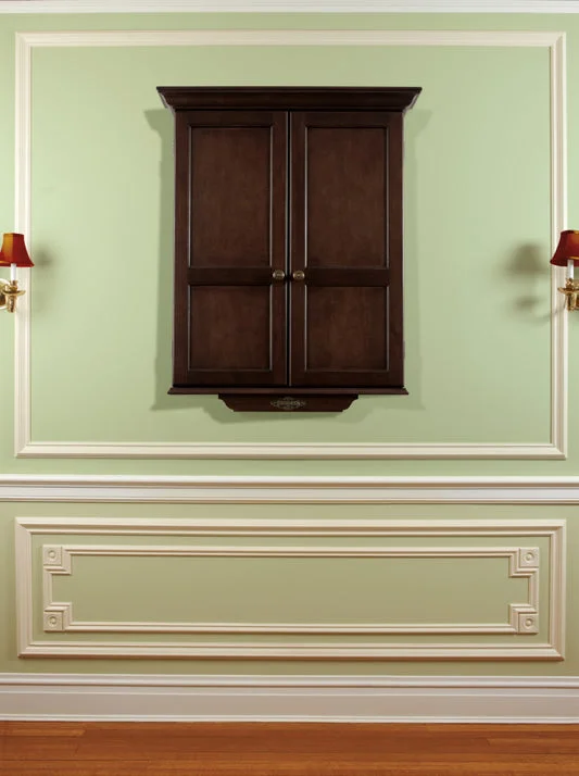 Dartboard Cabinet - photo 1