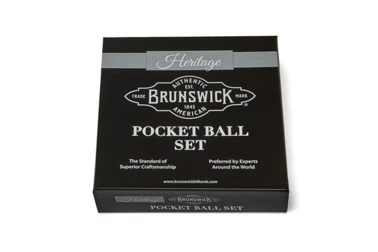 Heritage® Pocket Balls Full Set - photo 1