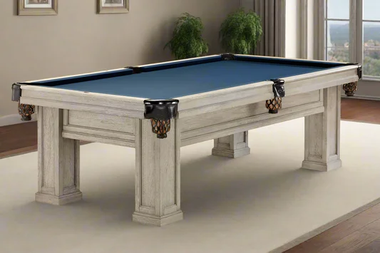Oakland II 8' Pool Table - photo 1
