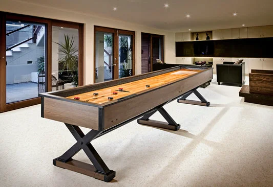 Premier 12' Shuffleboard Table - photo 1
