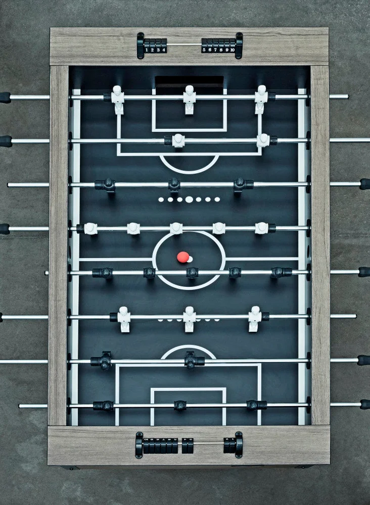 Premier Foosball - photo 4