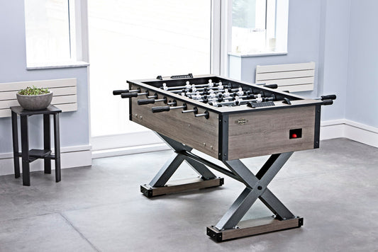 Premier Foosball - photo 1