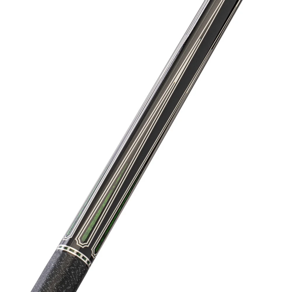 Prime Pool Tables Green Cue - photo 5