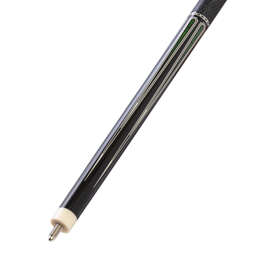 Prime Pool Tables Green Cue - photo 4