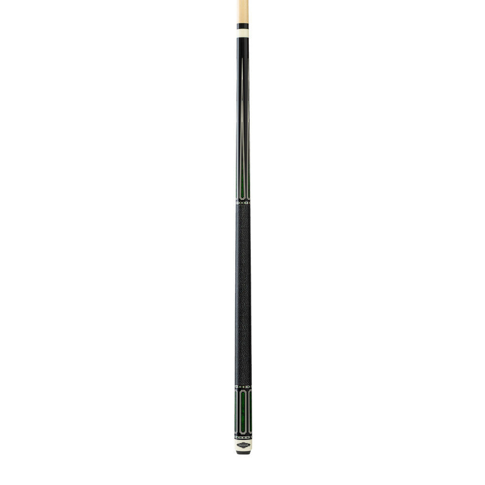 Prime Pool Tables Green Cue - photo 2