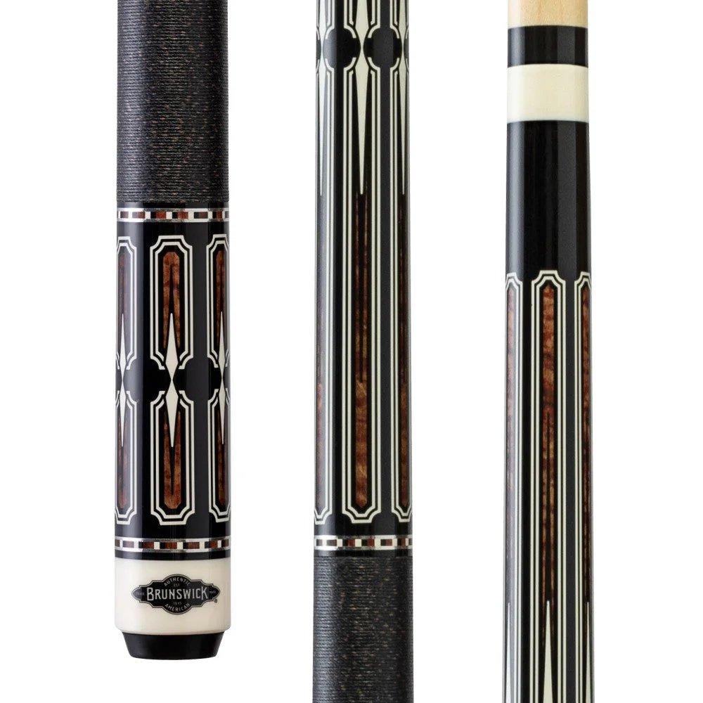 Prime Pool Tables Brown Cue - photo 1