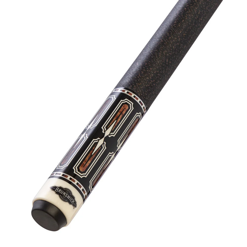 Prime Pool Tables Brown Cue - photo 3