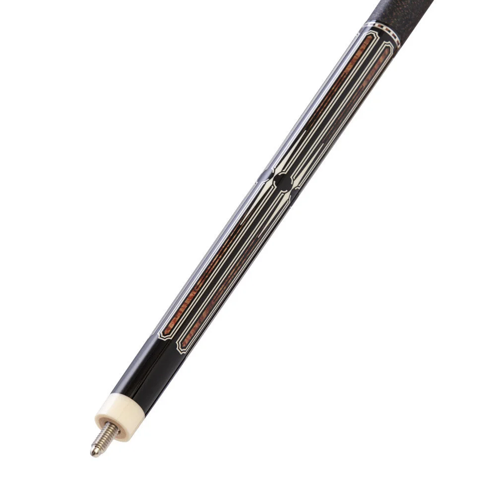 Prime Pool Tables Brown Cue - photo 4