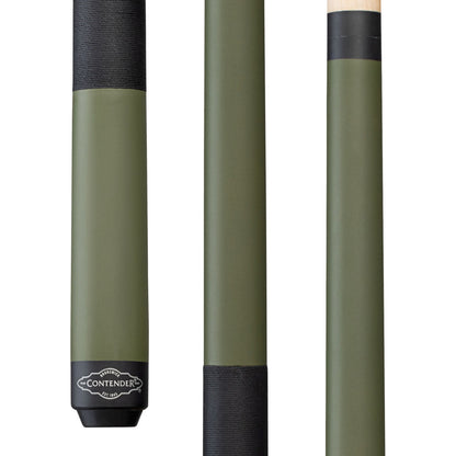 Prime Pool Tables Contender Cue - photo 1
