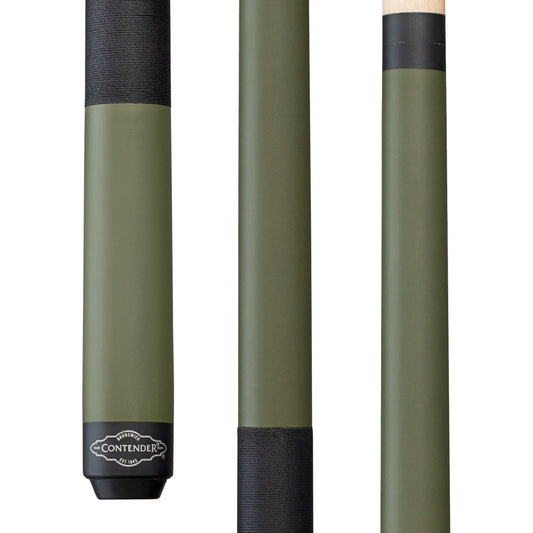Prime Pool Tables Contender Cue - photo 1