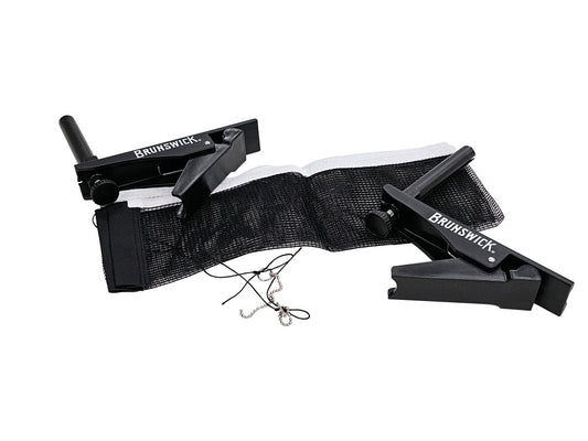 Prime Pool Tables I/O Premium Portable Post and Net System - photo 1