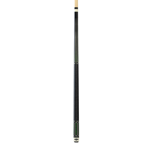 Prime Pool Tables Green Cue - photo 1