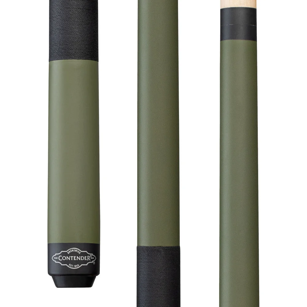 Prime Pool Tables Contender Cue - photo 1