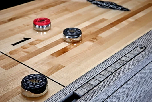 Sanibel 12' Shuffleboard Table - photo 1