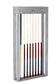 Sanibel Wall Rack - photo 1