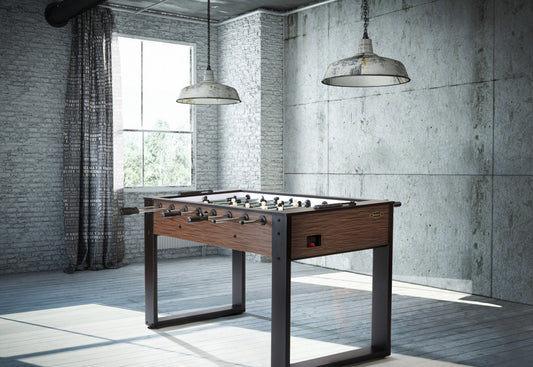 Striker Foosball - photo 1