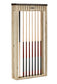 The Henderson Wall Rack - photo 1
