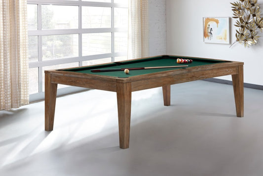 The Loft 8' Pool Table - photo 1