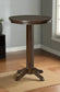 Traditional Pub Table & Stool Set (with USB Port) - photo 2
