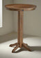Traditional Pub Table & Stool Set (with USB Port) - photo 2