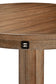 Traditional Pub Table & Stool Set (with USB Port) - photo 5