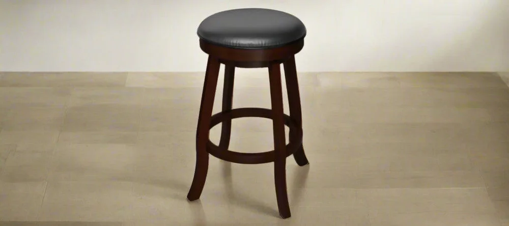 Traditional Pub Table & Stool Set (with USB Port) - photo 3