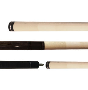 Two-Piece 48" Cue - photo 1