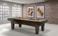 Winfield 8' Pool Table - photo 2
