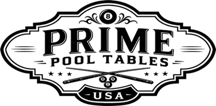 Prime Pool Tables USA