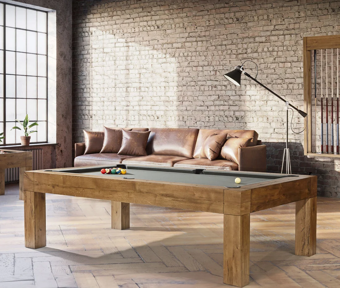 Billiard Tables