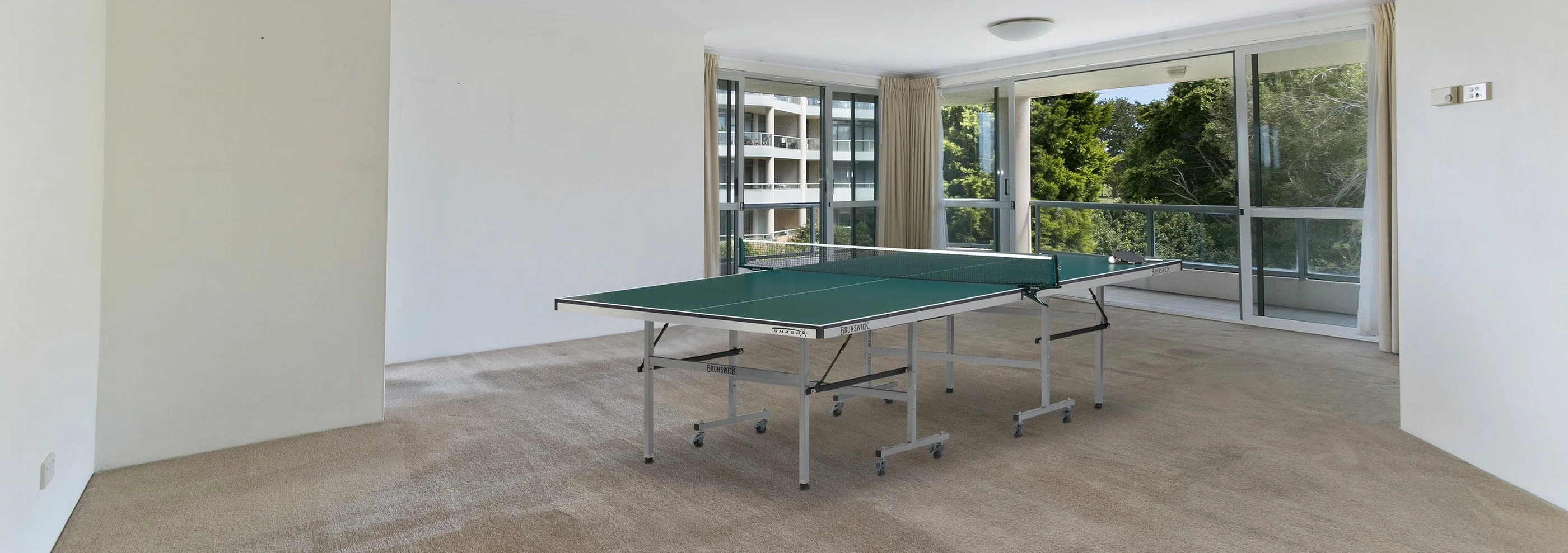 Table Tennis